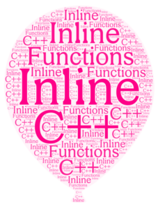 C++ Inline Functions