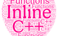 C++ Inline Functions