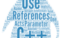 C++ References